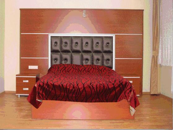 Kafkas Ari Hotel Ardahan Ruang foto