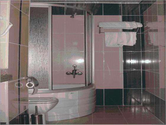 Kafkas Ari Hotel Ardahan Ruang foto
