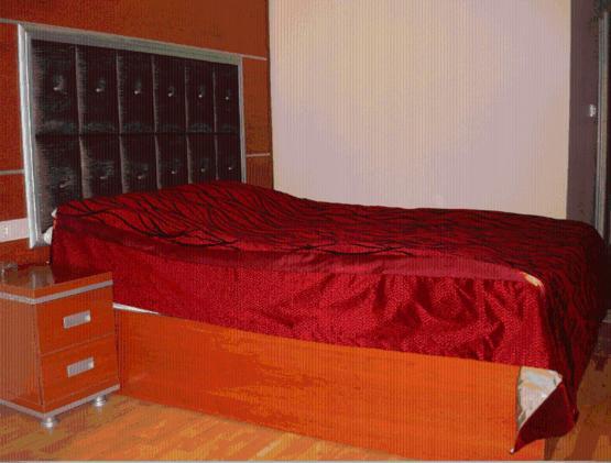 Kafkas Ari Hotel Ardahan Ruang foto