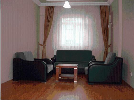Kafkas Ari Hotel Ardahan Bagian luar foto