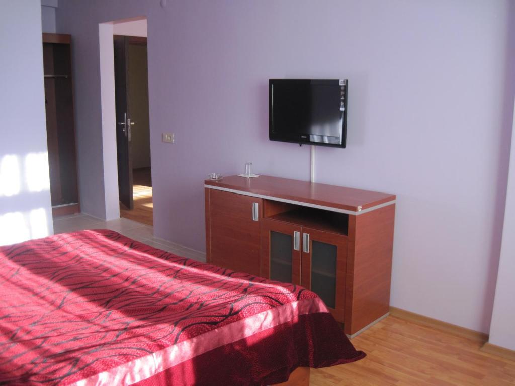 Kafkas Ari Hotel Ardahan Bagian luar foto