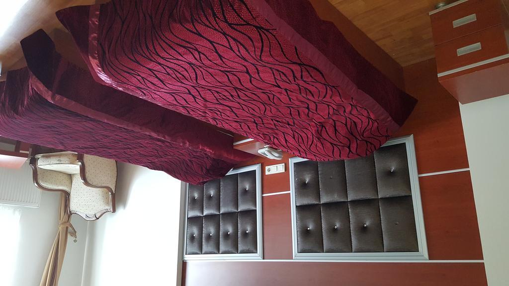 Kafkas Ari Hotel Ardahan Ruang foto