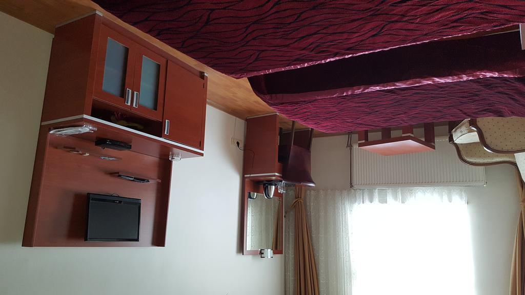 Kafkas Ari Hotel Ardahan Ruang foto