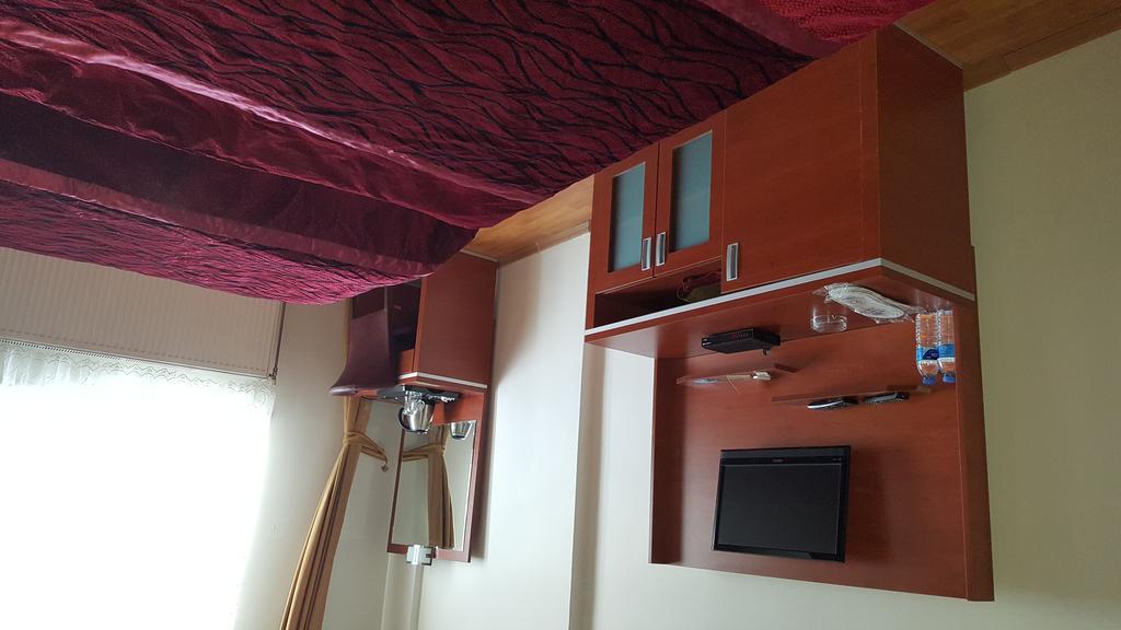 Kafkas Ari Hotel Ardahan Ruang foto